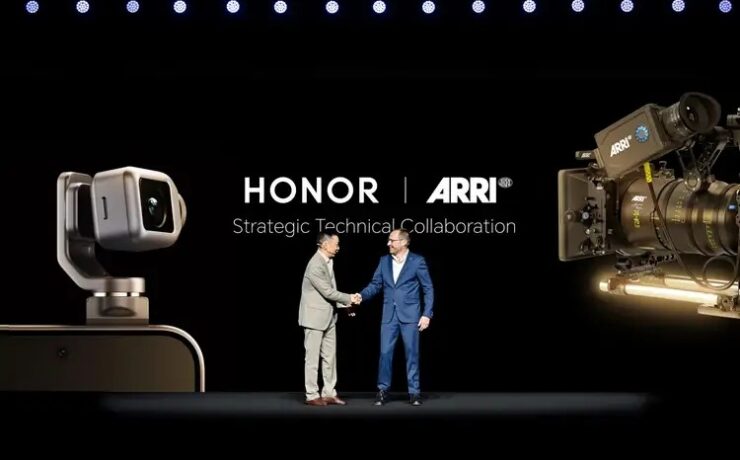 HONOR ARRRI - MWC26