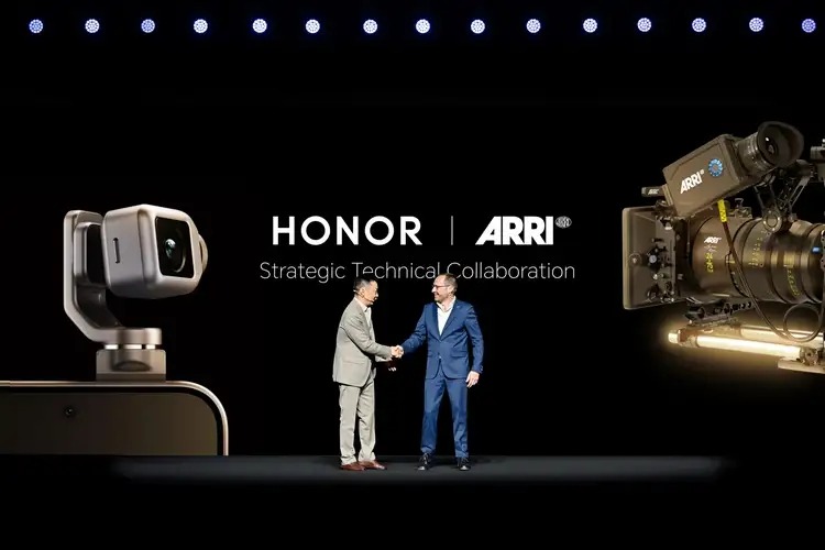 HONOR ARRRI - MWC26