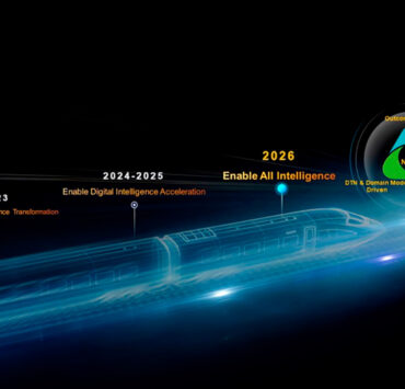 HUAWEI AI Native framework
