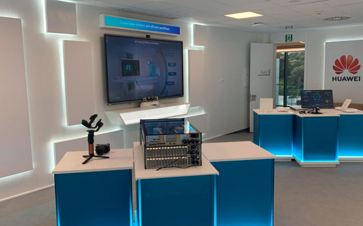 HM Hospitales y Huawei crean un centro de innovación clínica