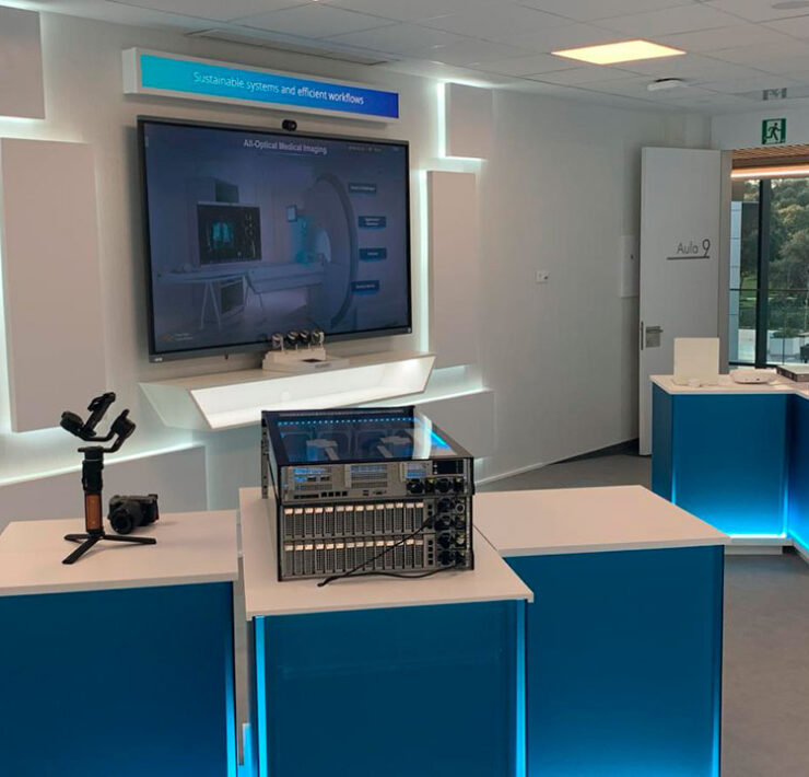 HM Hospitales y Huawei crean un centro de innovación clínica