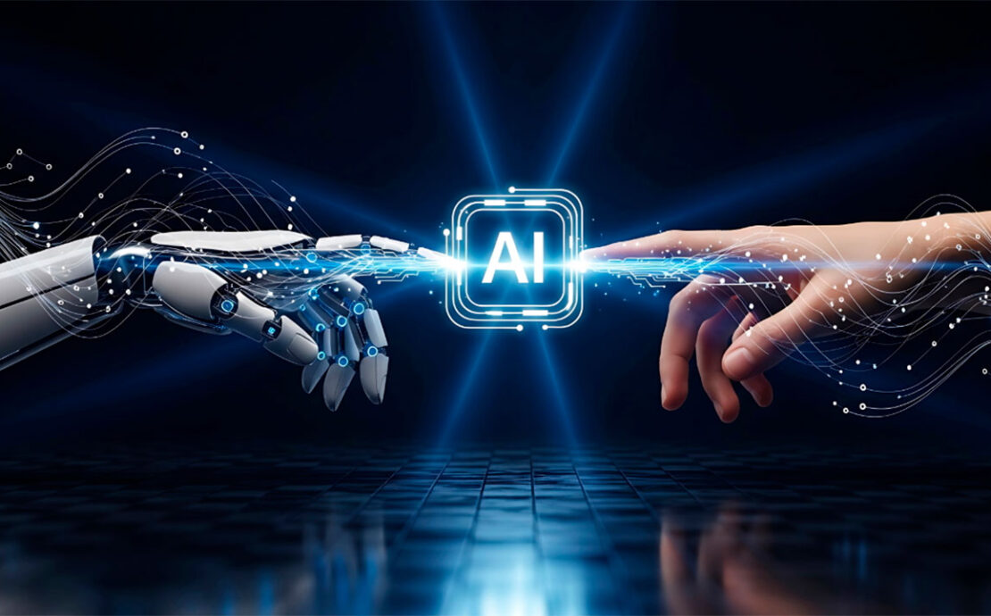 Software de IA de alto rendimiento