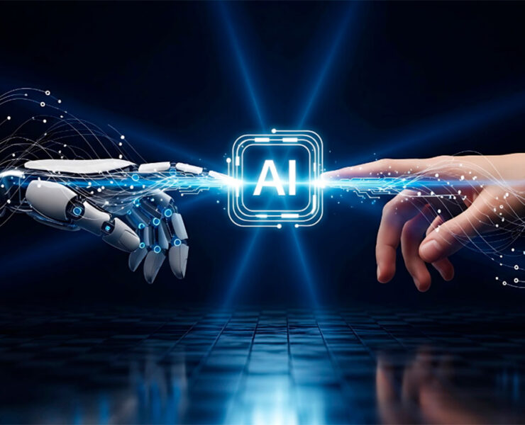 Software de IA de alto rendimiento