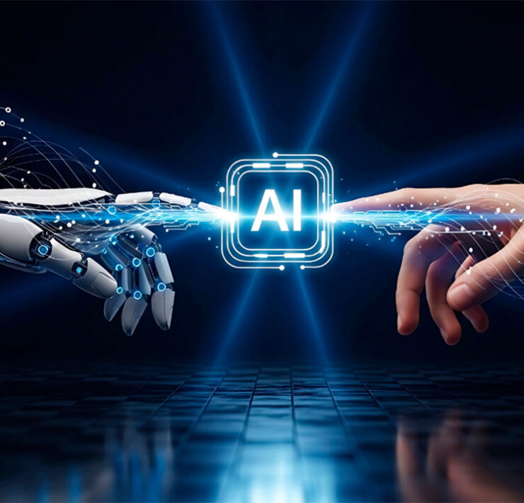 Software de IA de alto rendimiento