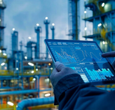 Industrias - Utilities