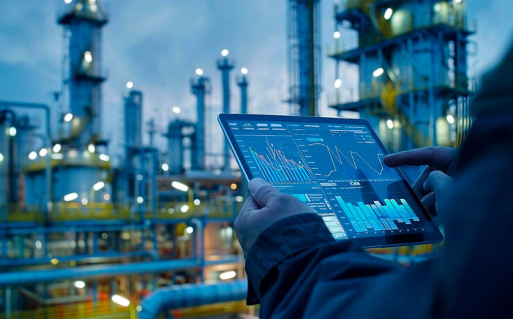 Industrias - Utilities