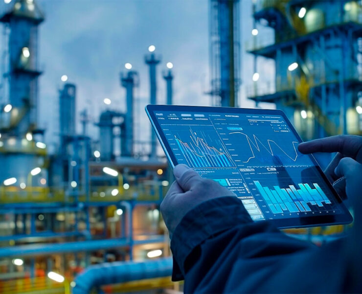 Industrias - Utilities