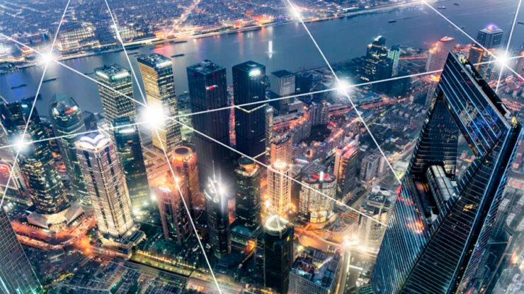 Infraestructura inteligencia artificial