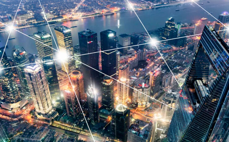 Infraestructura inteligencia artificial