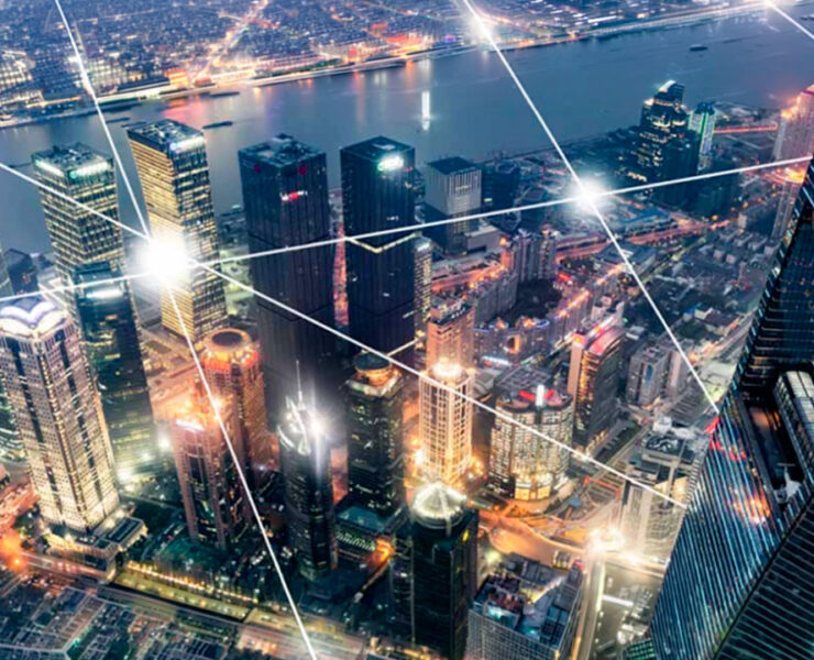 Infraestructura inteligencia artificial