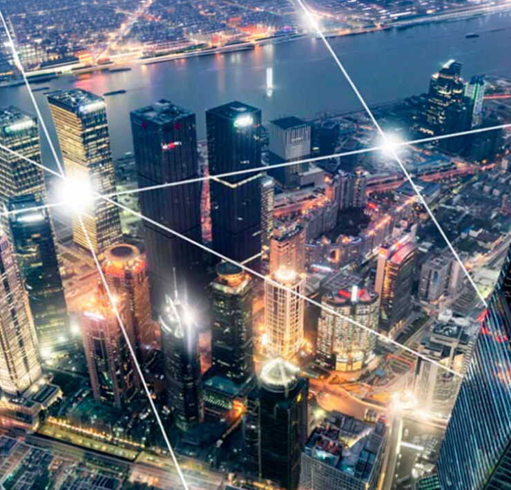 Infraestructura inteligencia artificial