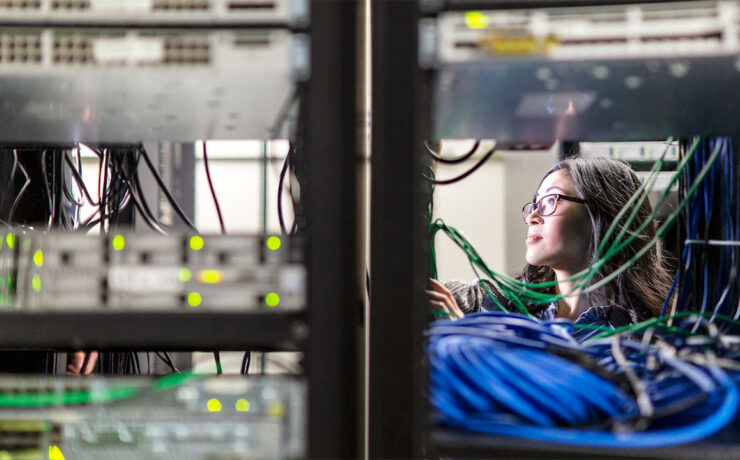 Inteligencia artificial segura