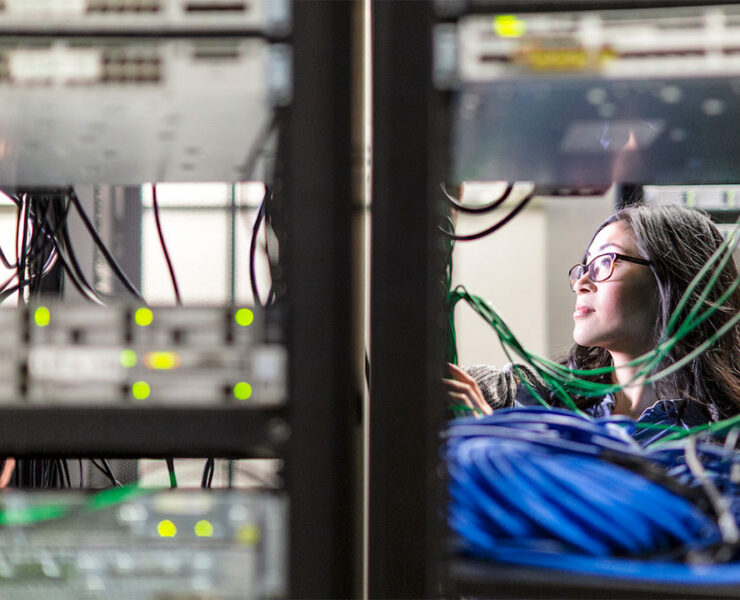 Inteligencia artificial segura