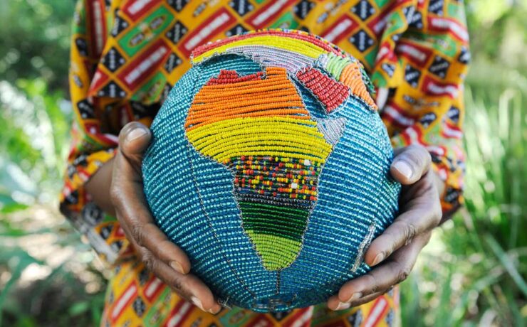 Inteligencia artificial - Sur Global