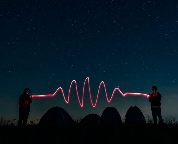 Interoperabilidad infraestructura móvil