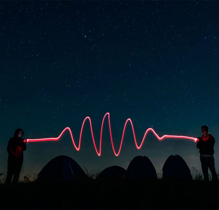 Interoperabilidad infraestructura móvil