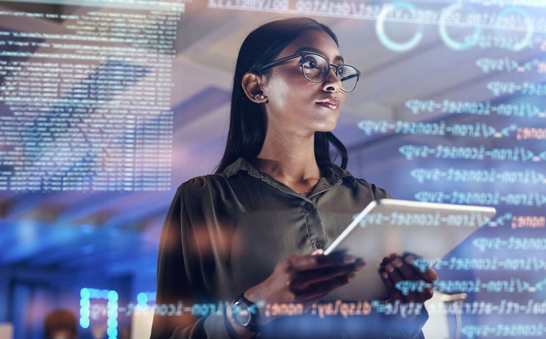 Inversión, tecnología, emprendimiento