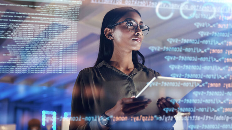 Inversión, tecnología, emprendimiento