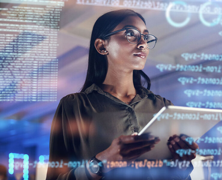 Inversión, tecnología, emprendimiento