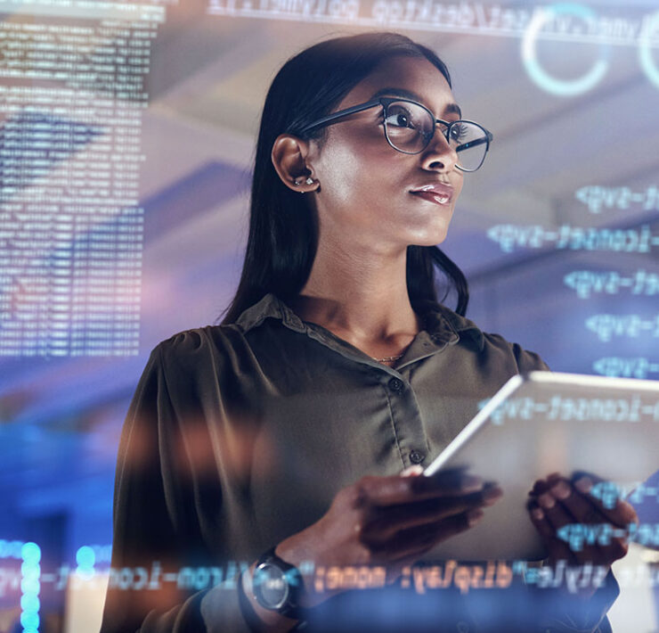 Inversión, tecnología, emprendimiento