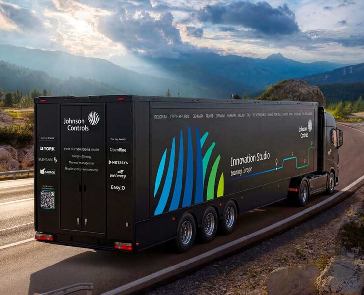 Infraestructura crítica - Eficiencia energética