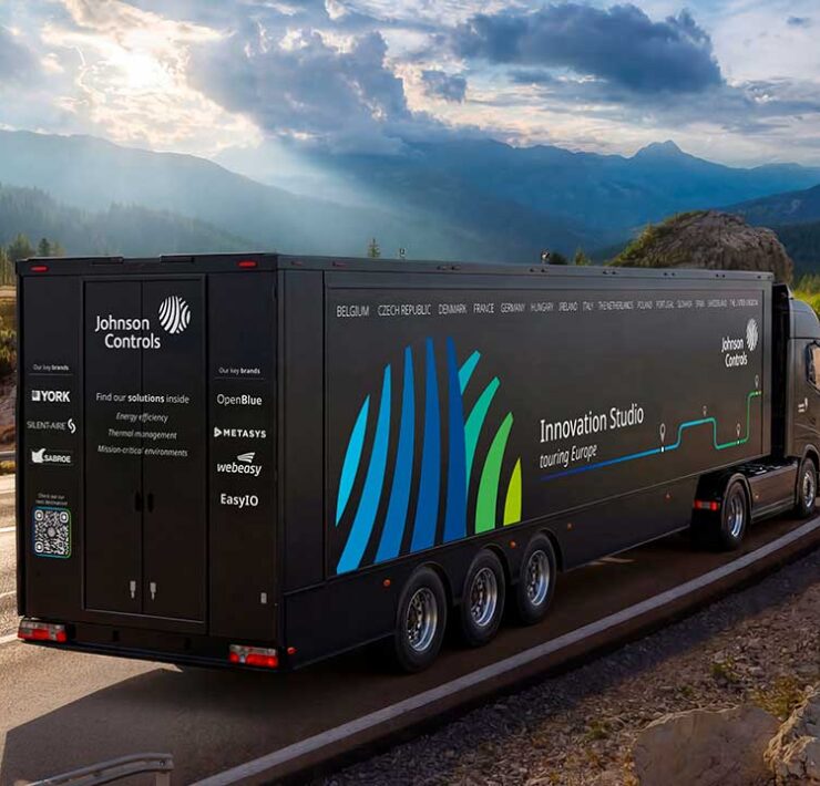 Infraestructura crítica - Eficiencia energética