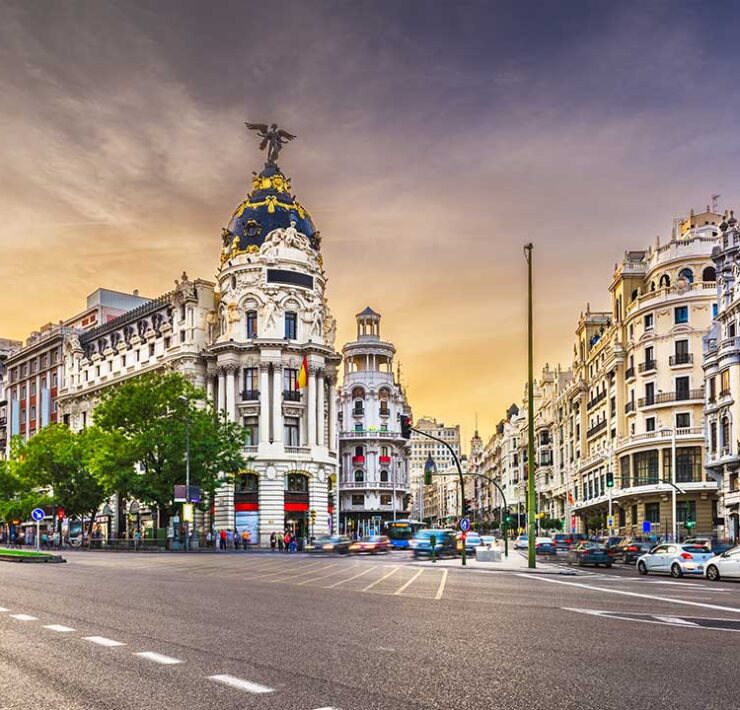 Madrid