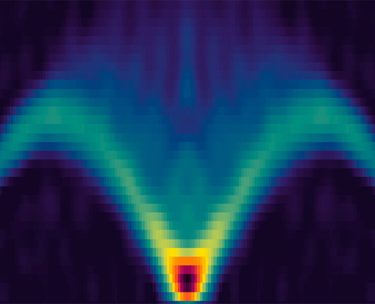 IBM simula materiales magnéticos reales con computación cuántica