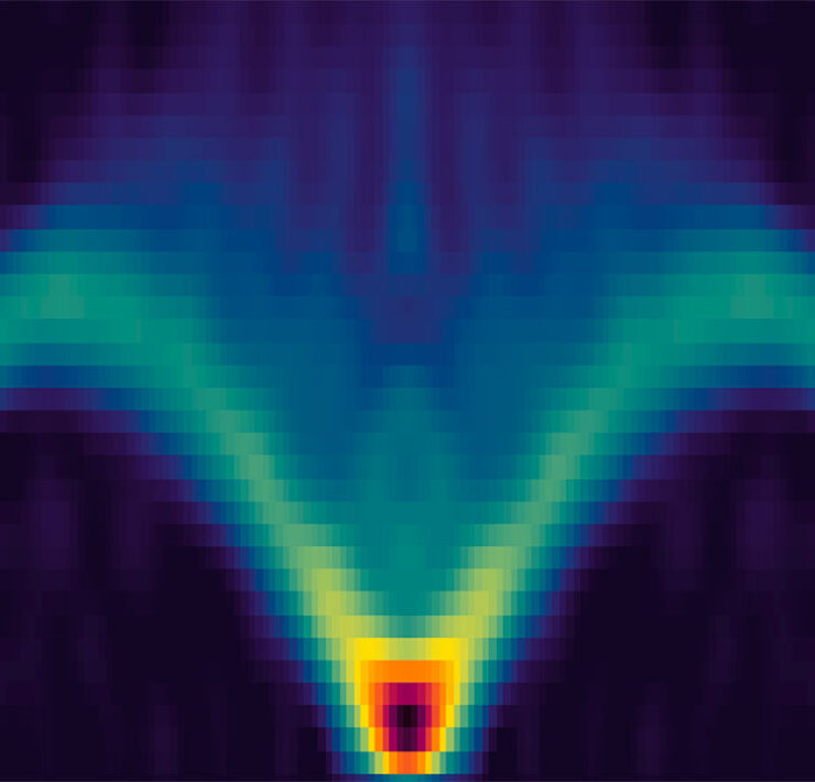 IBM simula materiales magnéticos reales con computación cuántica