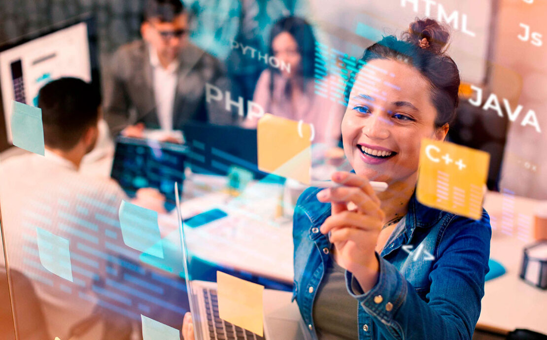 Mercado laboral - Talento IT