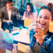 Mercado laboral - Talento IT