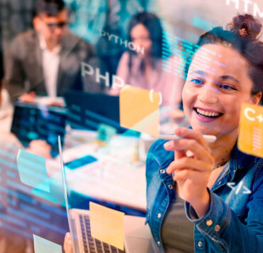 Mercado laboral - Talento IT