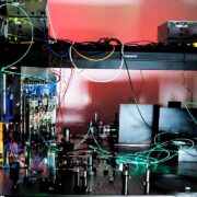 Microsoft ensaya tecnología MicroLED para redes de datos