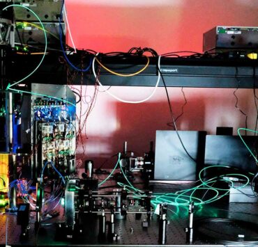 Microsoft ensaya tecnología MicroLED para redes de datos