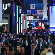 El MWC26 Barcelona cierra su 20º aniversario con 105.000 asistentes