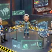 NVIDIA lanza Agent Toolkit para estandarizar los agentes autónomos