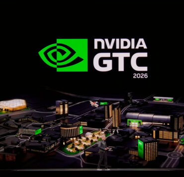 NVIDIA GTC 2026