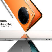 OPPO Find N6