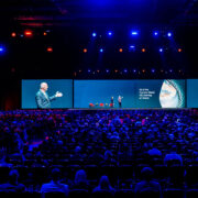 Oracle lanza Fusion Agentic Applications para automatizar empresas - Oracle AI World London