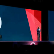 Oracle AI World London