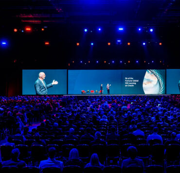 Oracle lanza Fusion Agentic Applications para automatizar empresas - Oracle AI World London