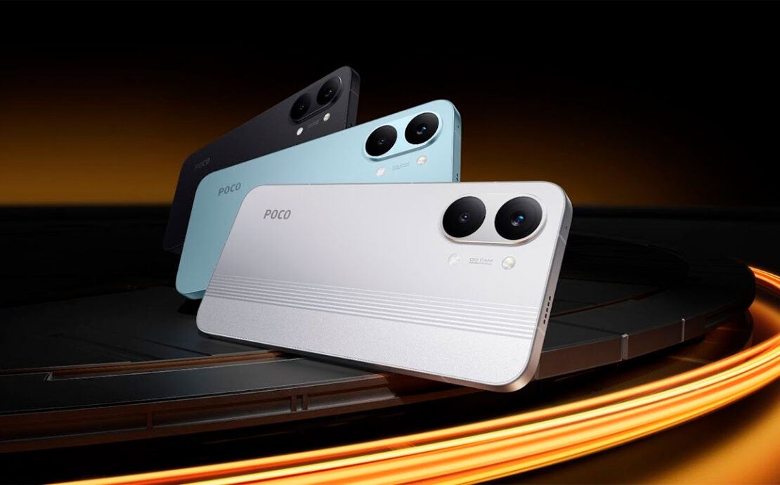 POCO X8 Pro Series