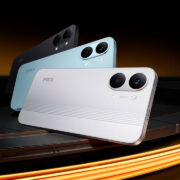 POCO X8 Pro Series