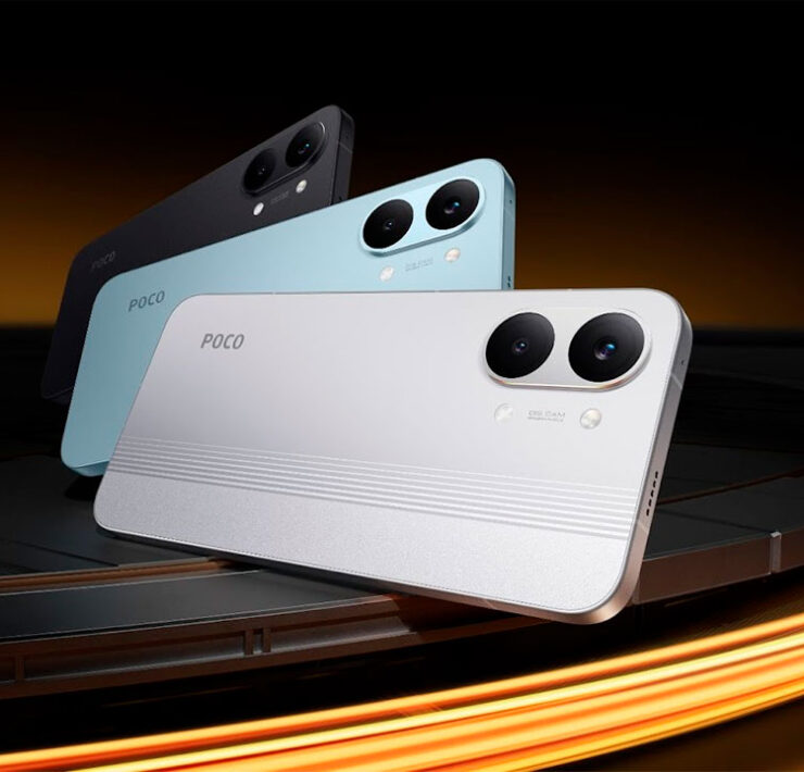 POCO X8 Pro Series