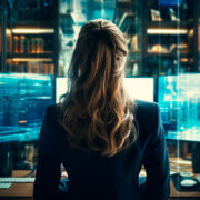 Proveedores de ciberseguridad