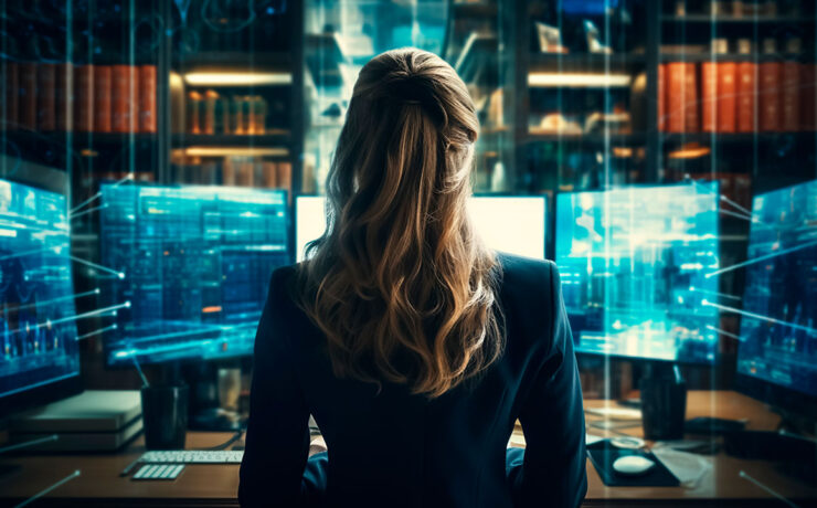 Proveedores de ciberseguridad