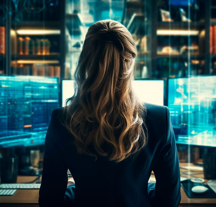 Proveedores de ciberseguridad