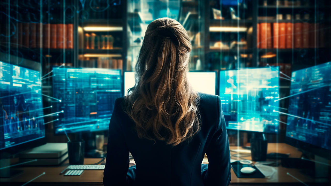 Proveedores de ciberseguridad