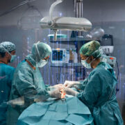 Quirófano inteligente