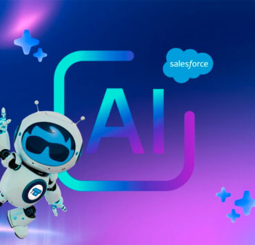 Salesforce integra Agentforce en sus suites para pymes